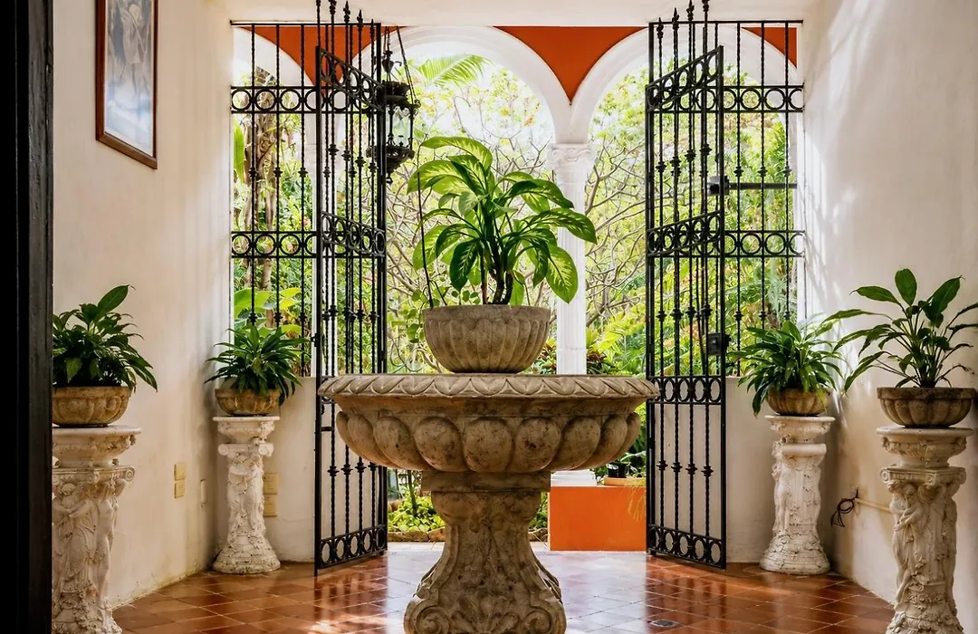 Villa Merida Luxury Mansion - Adults Only Boutique Hotel-1